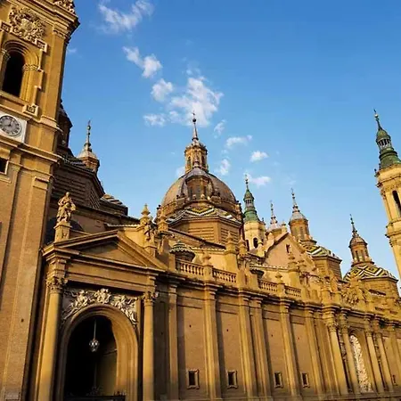 Casa Mar Centro דירה *