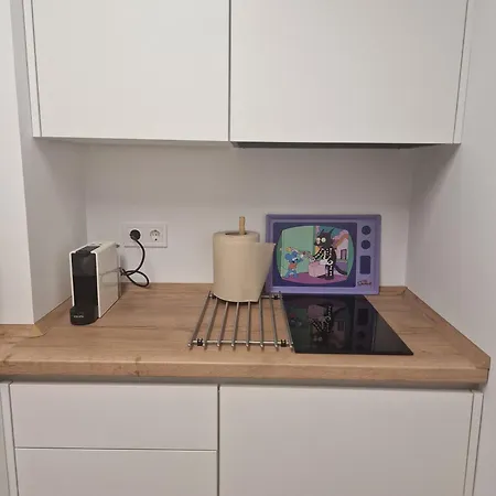 Casa Mar Centro סרגוסה