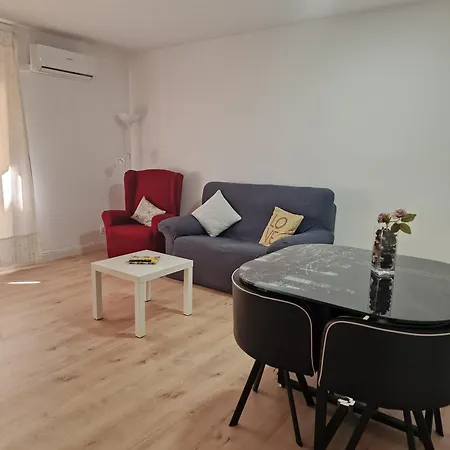 아파트 Casa Mar Centro