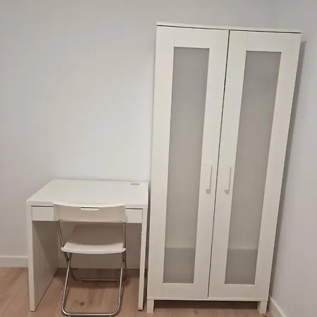 Apartment Casa Mery