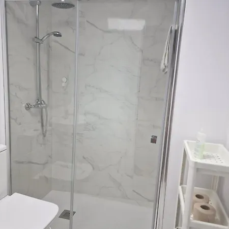 דירה Casa Mar Centro סרגוסה