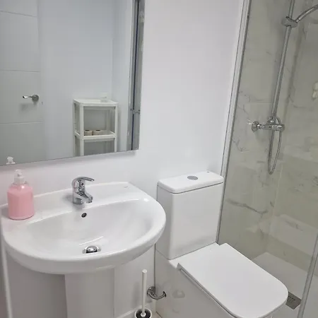 Casa Mery Apartment *