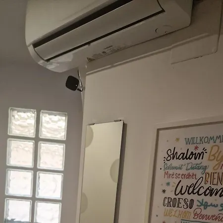 Casa Mar Centro דירה