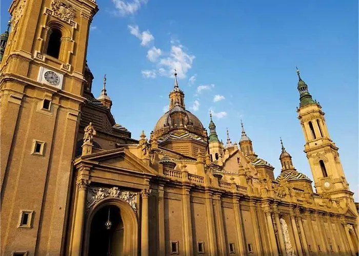 Casa Mar Centro Lejlighed *