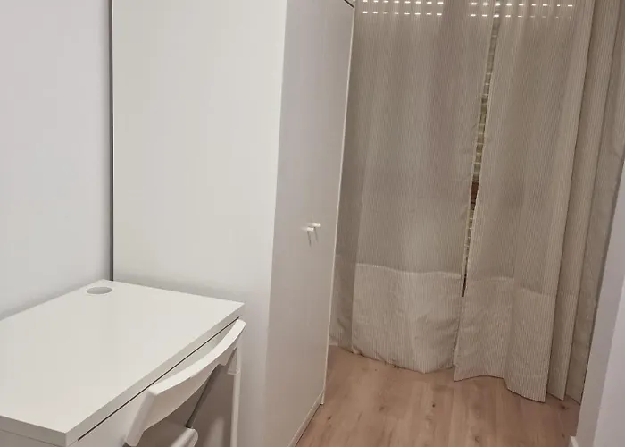 Lejlighed Casa Mar Centro *