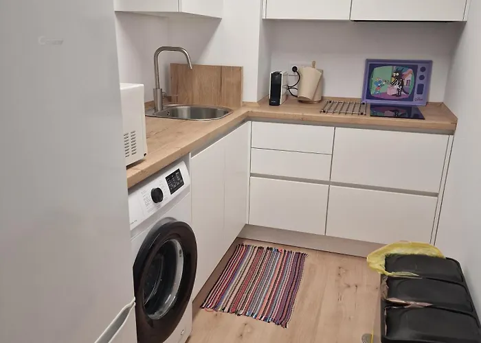 Lejlighed Casa Mar Centro *