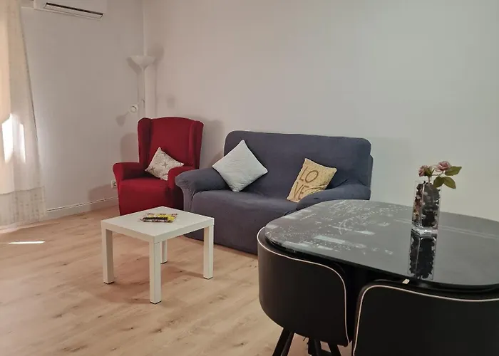 Lejlighed Casa Mar Centro