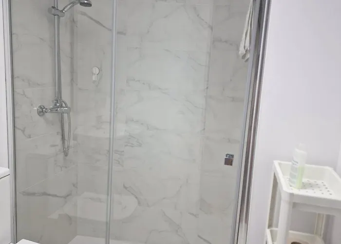 Lejlighed Casa Mar Centro Zaragoza