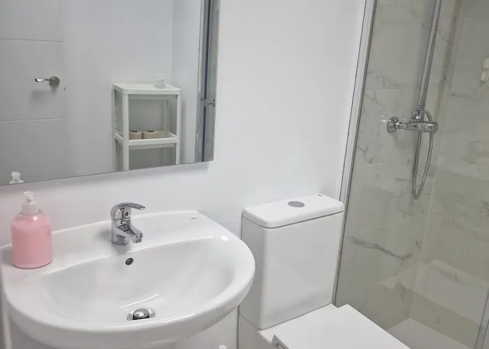 Casa Mar Centro Lejlighed *