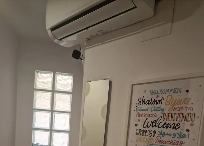 Casa Mar Centro Lejlighed